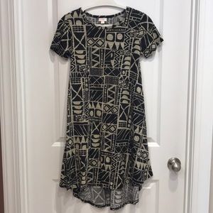 LuLaRoe Carly